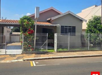 Casa · 160m² · Casa à venda com 466 m² no Centro de Santa Bárbara d'Oeste 