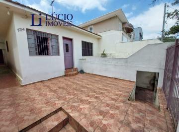 Casa · 120m² · 2 Quartos · 1 Vaga · Casa à venda em Vila Camilópolis, Santo André - 2 quartos, 120 m²