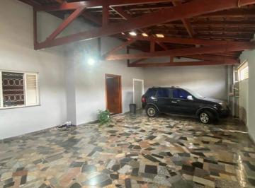 Casa · 215m² · 3 Quartos · 3 Vagas · Casa à venda com 3 quartos (1 suíte) e 3 vagas no Jardim Conceição em Santa Bárbara d'Oeste 