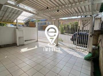Casa · 136m² · 3 Quartos · 4 Vagas · Casa à Venda com 3 Quartos, 2 Banheiros e 4 Vagas na Chácara Inglesa - São Paulo/SP