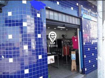 Comercial · 65m² · EXCELENTE SALÃO COMERCIAL DE 65 M² DE ESQUINA NA VILA DAS MERCÊS
