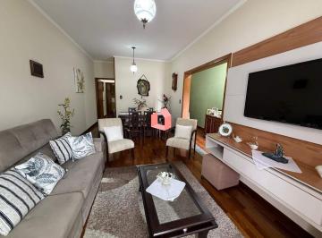 Casa · 226m² · 4 Quartos · 4 Vagas · Sobrado - Bairro Jardim do Mar - São Bernardo do Campo - 04 Dormitórios Sendo 01 Suíte