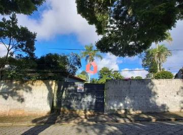 Terreno · 635m² · Pq Estoril-SBC-SP>Terreno plano,murado c/634,88m2 c/ planta residencial aprovada de 364,95m2,rua 