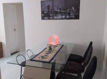 Apartamento · 57m² · 2 Quartos · 1 Vaga · Apartamento residencial à venda, Demarchi, São Bernardo do Campo - 