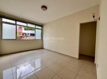 Apartamento · 87m² · 3 Quartos · 2 Vagas · Apartamento com 3 quartos e 2 vagas para locação no Sion 
