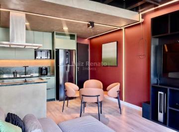 Apartamento · 50m² · 1 Quarto · 1 Vaga · Apartamento para aluguel 1 quarto 1 suíte 1 vaga - Boa Viagem