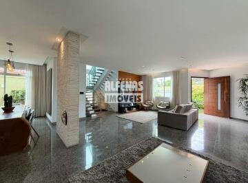 Casa · 385m² · 3 Quartos · 4 Vagas · Casa à venda 3 quartos no Bairro JARDIM RIACHO DAS PEDRAS