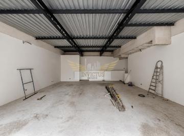 Comercial · 170m² · 2 Vagas · Salão Comercial para Alugar, 170m² - Bairro Jardim, Santo André/SP.