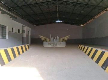 Comercial · 510m² · Galpão Comercial à Venda, 510m² - Utinga, Santo André/SP.