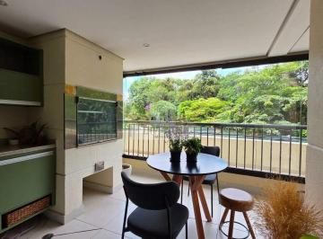 Apartamento · 168m² · 3 Quartos · 3 Vagas · Apartamento com 3 Quartos à Venda, 168m² - Bairro Jardim, Santo André/SP.