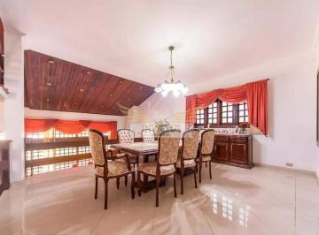Casa · 500m² · 4 Quartos · 4 Vagas · Sobrado com 3 Dormitórios para Comprar, 500m² - Campestre, Santo André/SP.