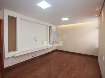 Casa · 233m² · 5 Quartos · 2 Vagas · Sobrado com 5 Quartos para Alugar, 233m² - Bairro Vila Apiai, Santo André/SP.