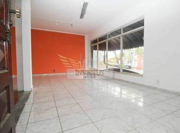 Casa · 213m² · 5 Quartos · 4 Vagas · Casa Comercial para Locação, 213m² - Centro, Santo André/SP.