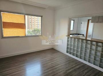 Apartamento · 60m² · 2 Quartos · 2 Vagas · Apartamento com 2 Dormitórios à Venda, 60m² - Santo Antônio, São Caetano do Sul /SP.