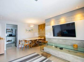 Apartamento · 89m² · 3 Quartos · 2 Vagas · Apartamento com 3 Quartos à Venda, 89m² - Bairro Jardim, Santo André/SP.