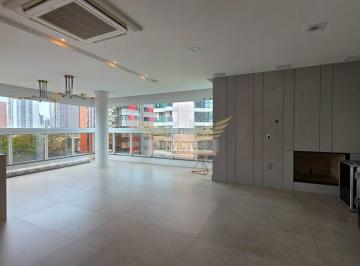 Apartamento · 174m² · 3 Quartos · 3 Vagas · Apartamento com 3 Suítes à Venda, 174m² - Bairro Jardim, Santo André/SP.
