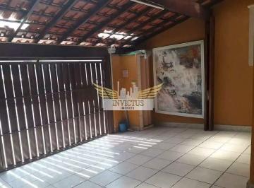 Casa · 123m² · 3 Quartos · 2 Vagas · Sobrado com 3 Quartos para Comprar, 123m² - Campestre, Santo André/SP.