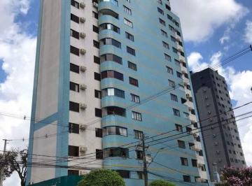 Apartamento · 115m² · 2 Quartos · 1 Vaga · Apartamento à venda, 2 quartos, 1 suíte, 1 vaga, Centro - Cascavel/Pr