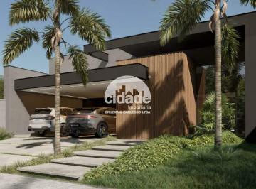 Casa · 230m² · 4 Vagas · Casa de Alto Padrão à Venda – Exclusividade, Conforto e Tecnologia
