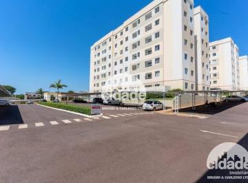 Apartamento · 57m² · 2 Quartos · 2 Vagas · Apartamento à venda, 2 quartos, 2 vagas, Universitário - Cascavel/Pr