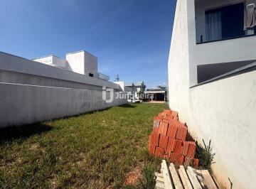 Terreno · 200m² · Terreno em Condomínio à venda, Residencial Ágape - Piracicaba/SP