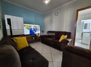 Casa · 120m² · 3 Quartos · 2 Vagas · Casa à venda, 3 quartos, 1 suíte, 2 vagas, Irmãos Camolesi - Piracicaba/SP