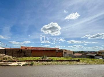 Terreno · 300m² · Terreno à venda, Parque Conceição II - Piracicaba/SP
