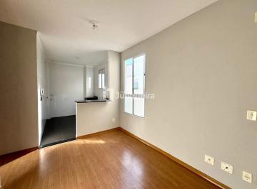 Apartamento · 44m² · 2 Quartos · 1 Vaga · Apartamento à venda, 2 quartos, 1 vaga, Jardim São Francisco - Piracicaba/SP