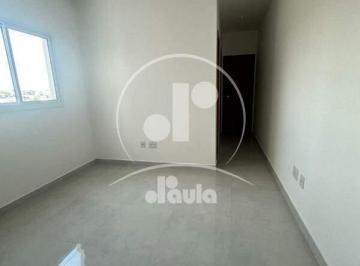 Apartamento · 62m² · 2 Quartos · 1 Vaga · Apartamento à venda, 2 quartos 1 suíte Vila Alzira em Santo André/SP 