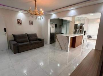 Apartamento · 70m² · 2 Quartos · 1 Vaga · Apartamento Garden à venda Jardim Flórida em Jundiaí