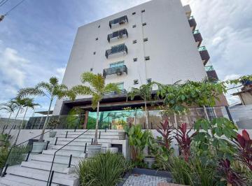 Apartamento · 34m² · 1 Quarto · 1 Vaga · Apartamento à venda, 1 quarto, 1 vaga, Bessa - João Pessoa/PB