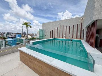 Apartamento · 32m² · 1 Quarto · Apartamento à venda, 1 quarto, Bessa - João Pessoa/PB