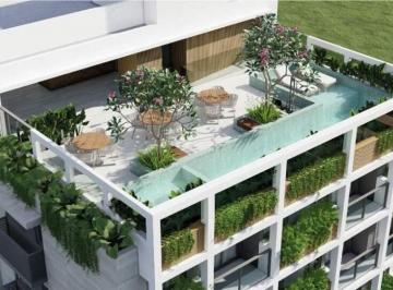 Apartamento · 49m² · 2 Quartos · Apartamento à venda, 2 quartos, vagas rotativas, Jardim Oceania - João Pessoa/PB