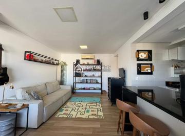 Apartamento · 88m² · 2 Quartos · 1 Vaga · Apartamento à venda, 2 quartos, 2 suítes, 1 vaga, Ingleses do Rio Vermelho - Florianópolis/SC