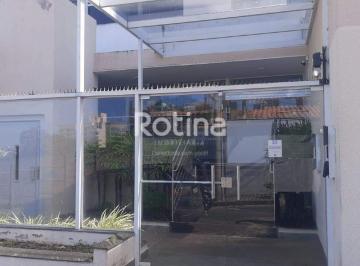 Apartamento · 66m² · 2 Quartos · 1 Vaga · Apartamento para alugar, 2 quartos, Patrimônio - Uberlândia/MG - Rotina Imobiliária