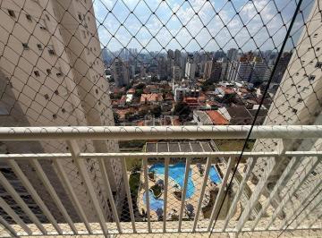 Apartamento · 80m² · 2 Quartos · 1 Vaga · Apartamento à venda, 2 quartos, 1 suíte, 1 vaga, Centro - São Bernardo do Campo/SP