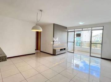 Apartamento · 105m² · 4 Quartos · 2 Vagas · Apartamento à venda, 4 quartos, 1 suíte, 2 vagas, Buritis - Belo Horizonte/MG