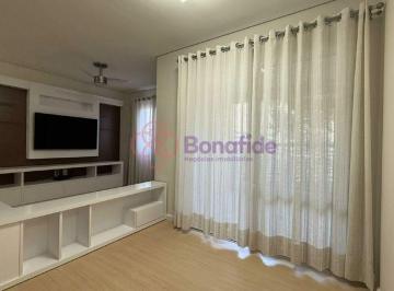 Apartamento · 76m² · 2 Quartos · 1 Vaga · Apartamento Térreo para VENDA no condomínio ATMOSPHERA NATURAL LIVING, localizado na cidade de Jundi