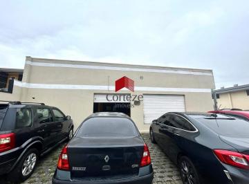 Comercial · 320m² · Loja com 320m² , para aluguel, no bairro Águas Belas em São José dos Pinhais
