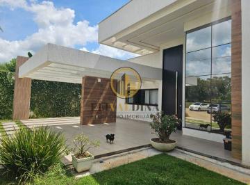 Casa · 201m² · 3 Quartos · 4 Vagas · Casa em Condomínio à venda no bairro Alto da Boa Vista (Sobradinho)
