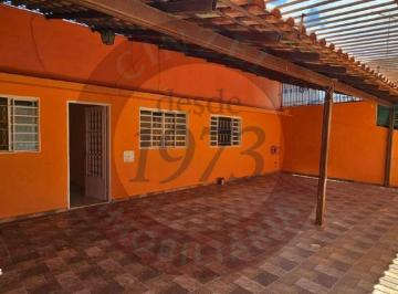 Casa · 80m² · 3 Quartos · CASA - QNJ 18 CASA 04