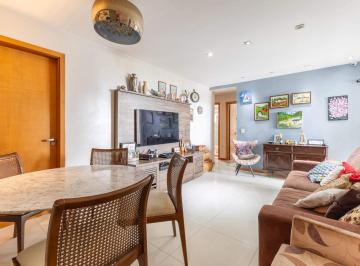 Apartamento · 97m² · 3 Quartos · 1 Vaga · NASCENTE - RES. JALES MACHADO - ÁGUAS CLARAS - 3 QUARTOS + ESCRITÓRIO - 1 VAGA