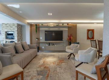 Apartamento · 127m² · 3 Quartos · 1 Vaga · APARTAMENTO REFORMADO | 3 QUARTOS | 2 SUÍTES | RESIDENCIAL COOPERBRAPA II 