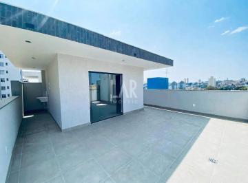 Apartamento · 134m² · 2 Quartos · 2 Vagas · Cobertura à venda, 2 quartos, 2 suítes, 2 vagas, Prado - Belo Horizonte/MG