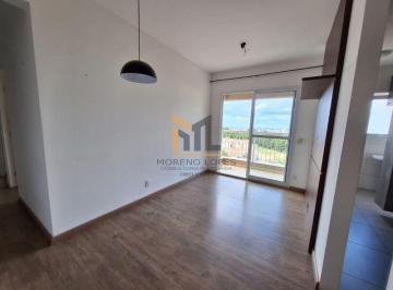 Apartamento · 53m² · 2 Quartos · 1 Vaga · Apartamento à Venda-2 Dormitórios-Condomínio Vista Garden - Sorocaba/SP