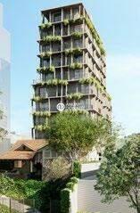 Anuar Donato Venda Lançamento 1/2 Quartos Lourdes · Lourdes - Apartamento 1 quarto à venda na Anuar Donato
