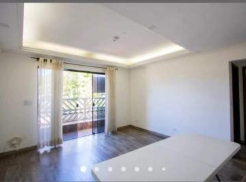 Apartamento · 97m² · 3 Quartos · 1 Vaga · Apartamento 3 Quartos com 2 Suítes na Vila Príncipe de Gales, Santo André – Financiamento Aceito