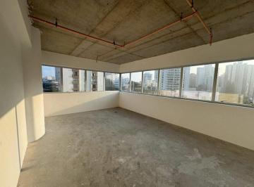 Comercial · 40m² · 1 Vaga · Sala Comercial de 40m² em Santo André Centro – Financiamento Sim, 1 Vaga