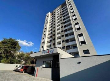 Apartamento · 2 Quartos · 2 Vagas · O Topo do Luxo: 68m² com 2 Suítes, Lavabo e Vista Infinita no 11º Andar