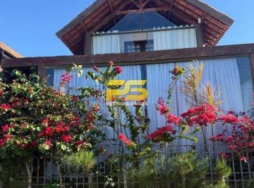 Casa · 3 Quartos · 1 Vaga · CHALÉS 25m²  -   SERRA NEVADA - BANANEIRAS